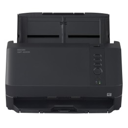 Ricoh SP-2230N Escáner con alimentador automático de documentos (ADF) 600 x 600 DPI A4 Negro