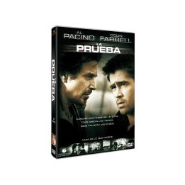 La prueba (The recruit)