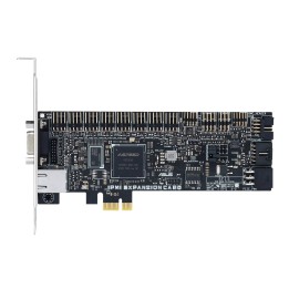 ASUS IPMI EXPANSION CARD-SI tarjeta y adaptador de interfaz Interno RJ-45, VGA