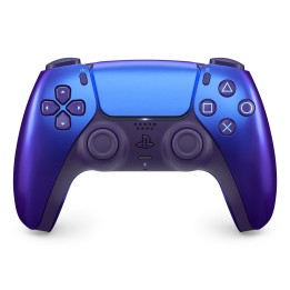 Sony DualSense Indigo Bluetooth/USB Gamepad Analógico/Digital PlayStation 5, Android, MAC, PC, iOS