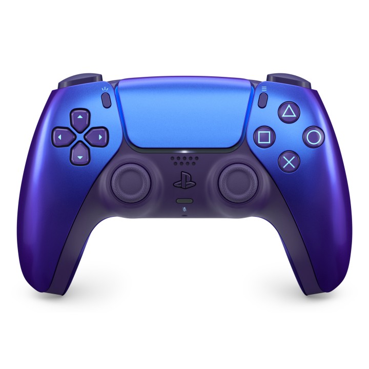 Sony DualSense Indigo Bluetooth/USB Gamepad Analógico/Digital PlayStation 5, Android, MAC, PC, iOS