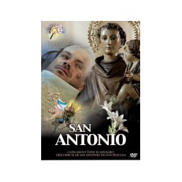 San Antonio de Padua
