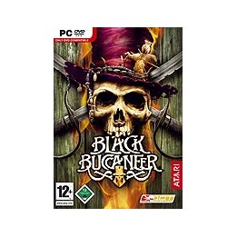 Black Buccaneer