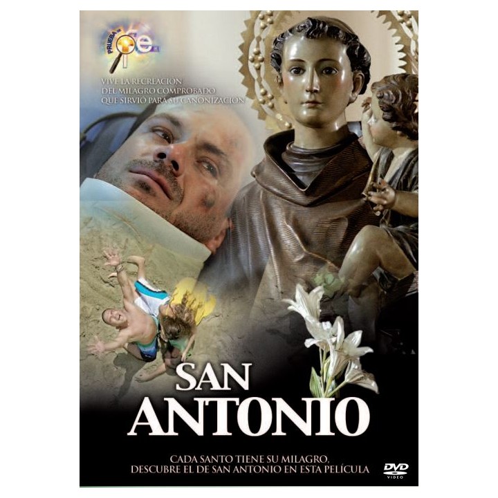 San Antonio de Padua
