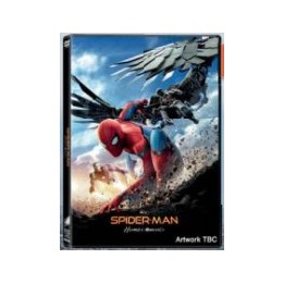 Spider-Man: Homecoming