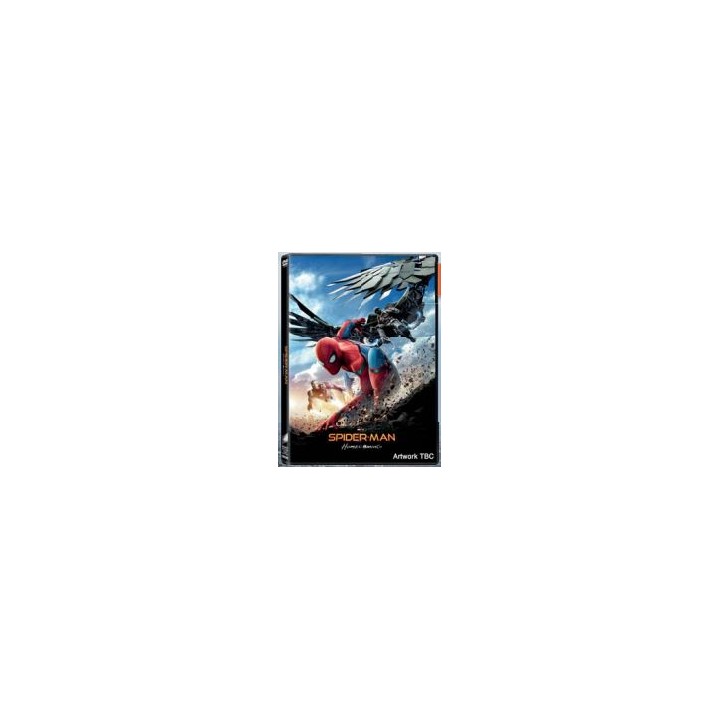 Spider-Man: Homecoming