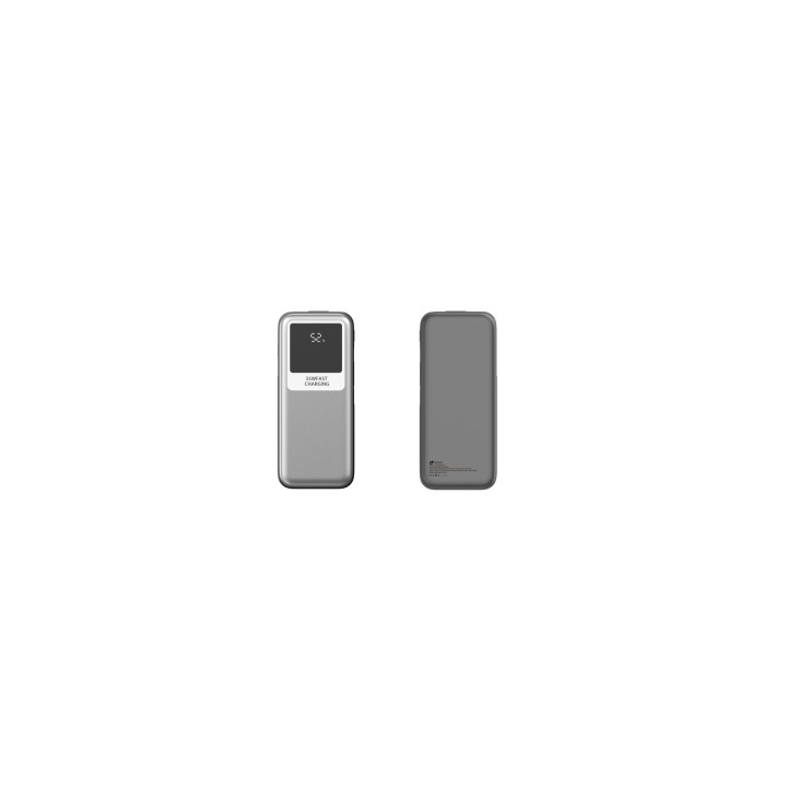 Leotec Power Bank 10000mAh 35W