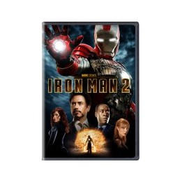Iron man 2