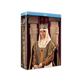 Isabel (Serie completa)