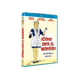 Cómo esta el servicio