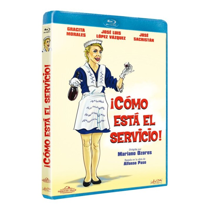 Cómo esta el servicio