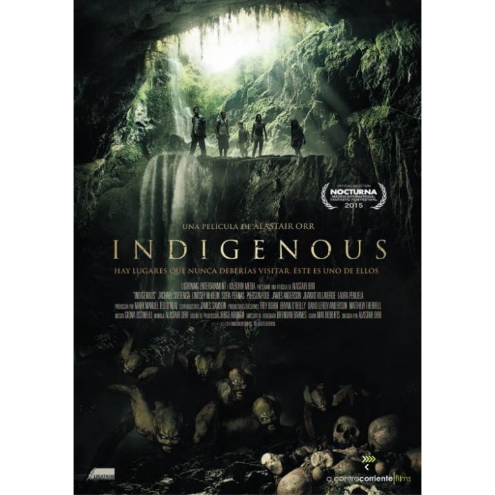 Indigenous