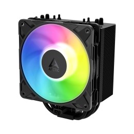 ARCTIC Freezer 36-S A-RGB Procesador Refrigerador de aire 12 cm Negro 1 pieza(s)