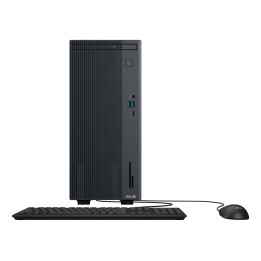 ASUS ExpertCenter P500 Mini Tower PM500MH-0R5220020X - Sobremesa (AMD Ryzen 5 220, 16GB RAM, 512GB SSD, Radeon 740M, Windows 11