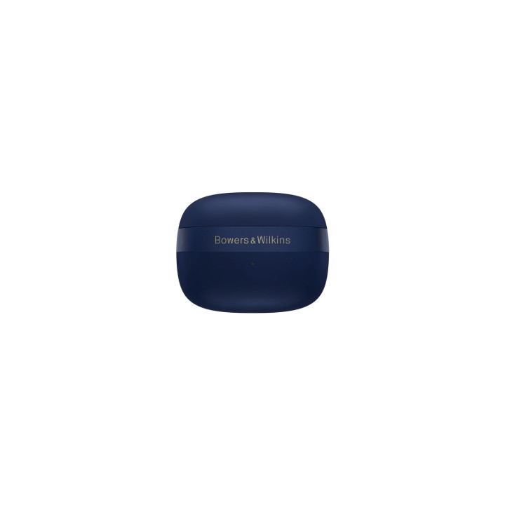 Bowers & Wilkins Pi8 Auriculares True Wireless Stereo (TWS) Dentro de oído Llamadas/Música Bluetooth Azul