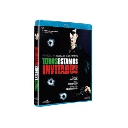 Todos estamos invitados
