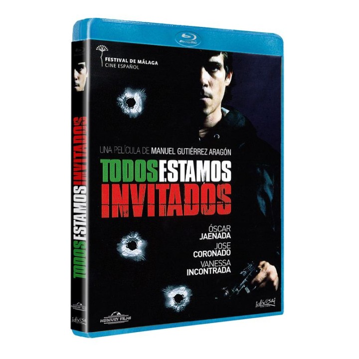 Todos estamos invitados