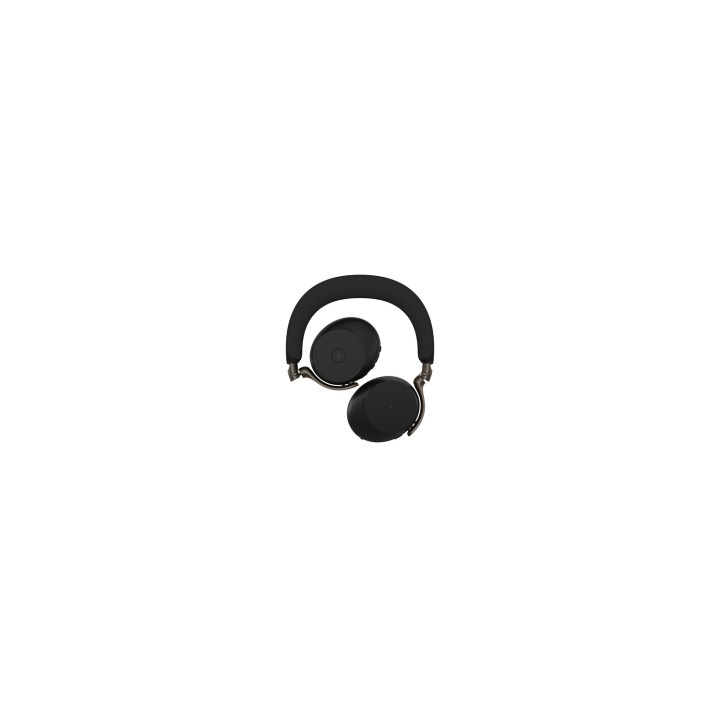 Jabra 37599-999-999 auricular y casco Auriculares Diadema USB tipo A Bluetooth Negro