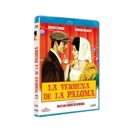 La verbena de la paloma (1963)