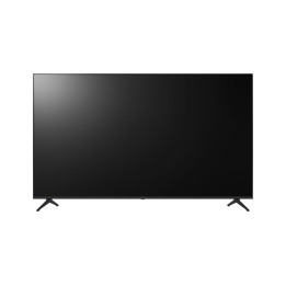 LG 43PK640S Pantalla plana para señalización digital 109,2 cm (43") LED Wifi 270 cd / m² 4K Ultra HD Negro WebOS 16/7
