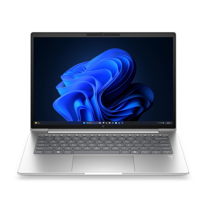 HP EliteBook 6 G2i 14 inch Notebook AI PC Wolf Pro Security Edition Intel Core 5 Portátil 35,6 cm (14") WUXGA 24 GB DDR5-SDRAM