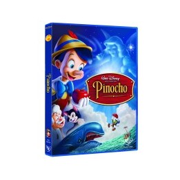 Pinocho (2012)