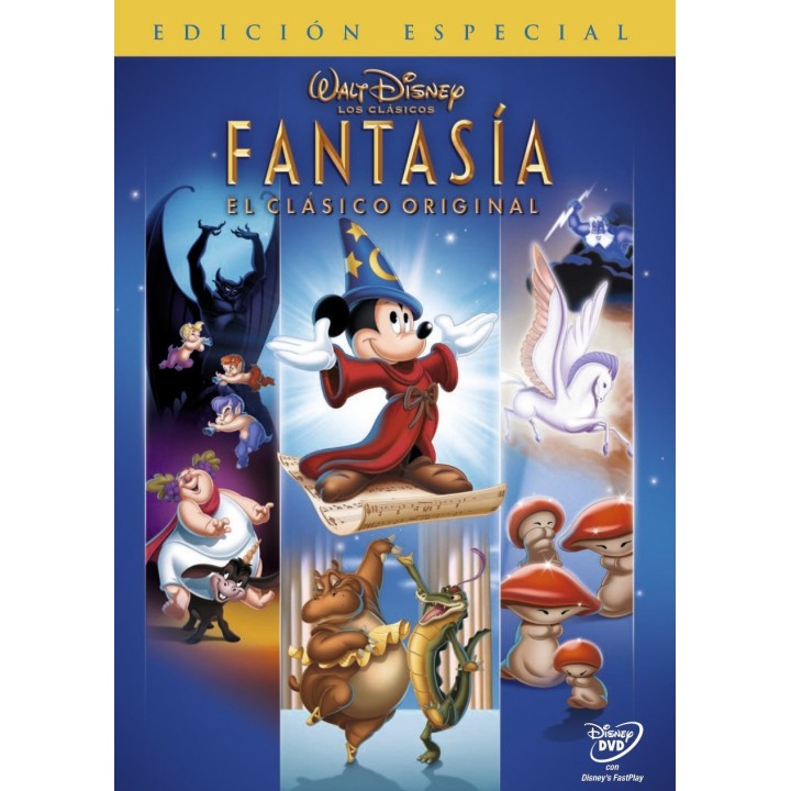 Fantasía