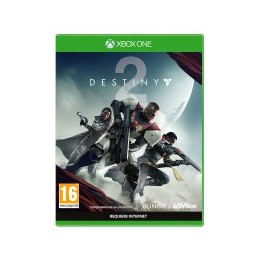 Destiny 2 - Xbox one