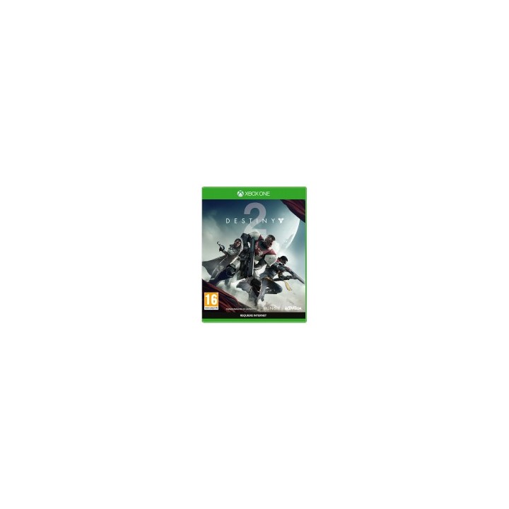 Destiny 2 - Xbox one