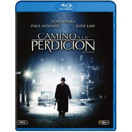 Camino a la perdición