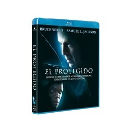 El protegido