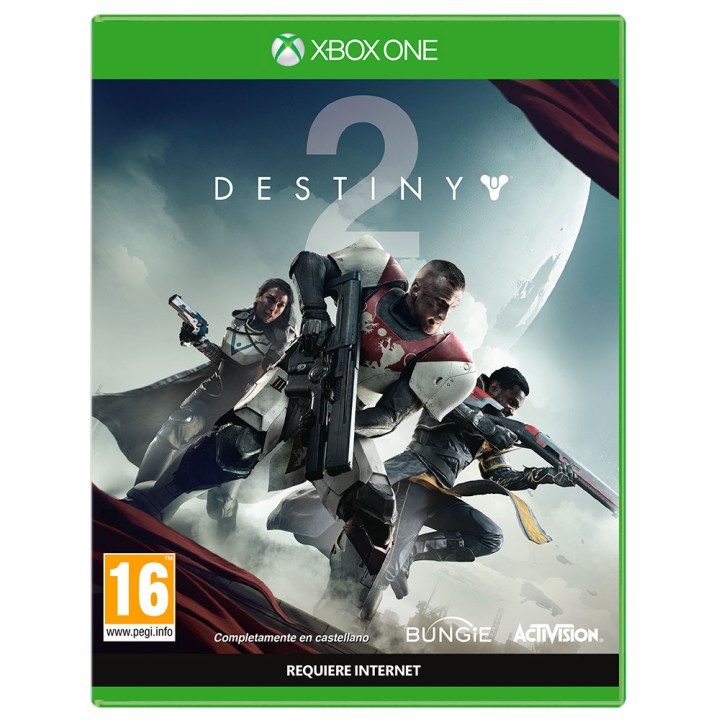Destiny 2 - Xbox one