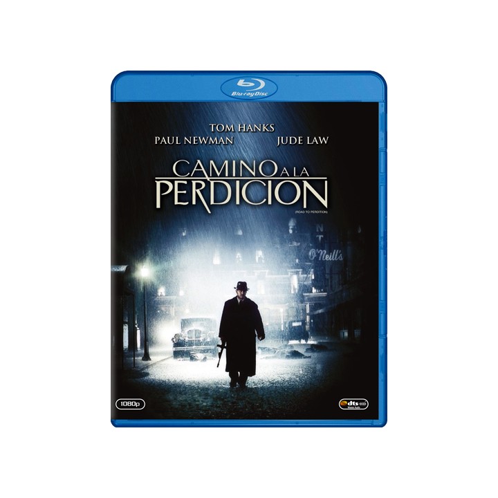 Camino a la perdición