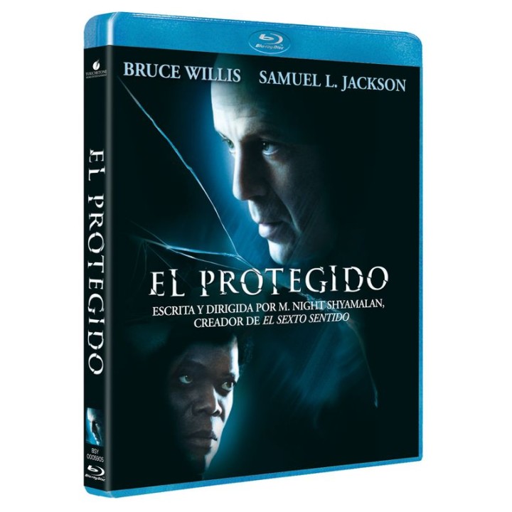 El protegido