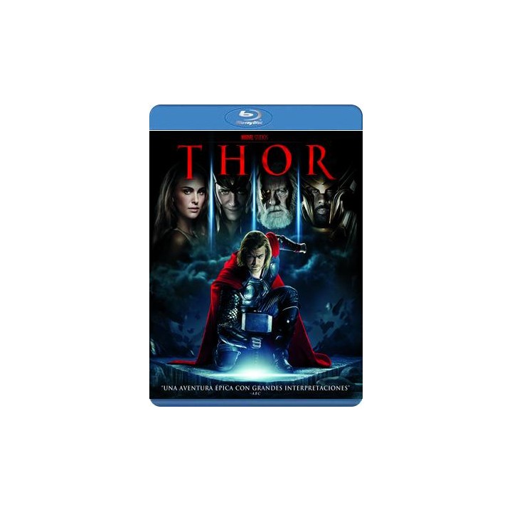 Thor