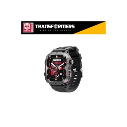 Smartwatch Transformer TF-H01 Reloj Inteligente Infantil Pantalla HD 1.96'' IP68 Android IOS