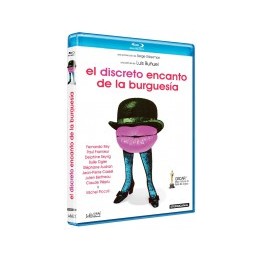El discreto encanto de la burguesía