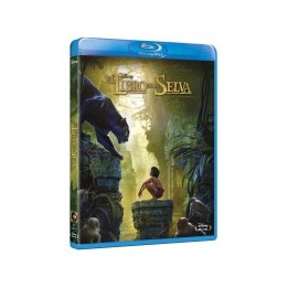 El libro de la selva (2016)