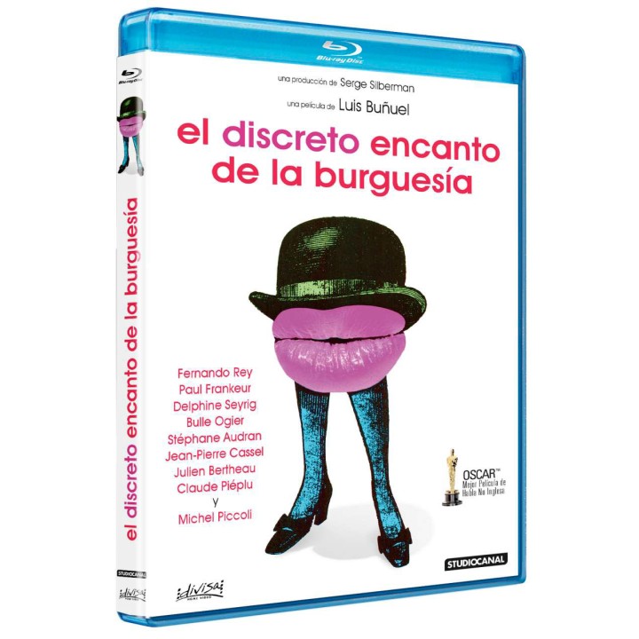 El discreto encanto de la burguesía