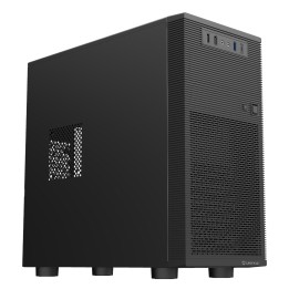 UNYKAch Caja Micro ATX AERO C15