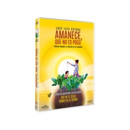 Amanece que no es poco - Edición 30 Aniversario (2 DVD) - DVD
