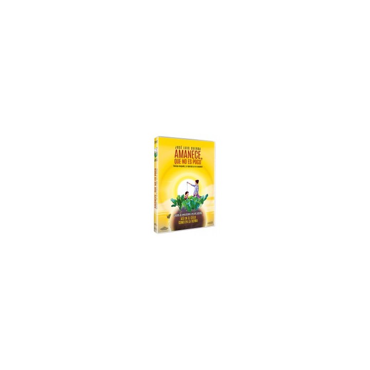 Amanece que no es poco - Edición 30 Aniversario (2 DVD) - DVD
