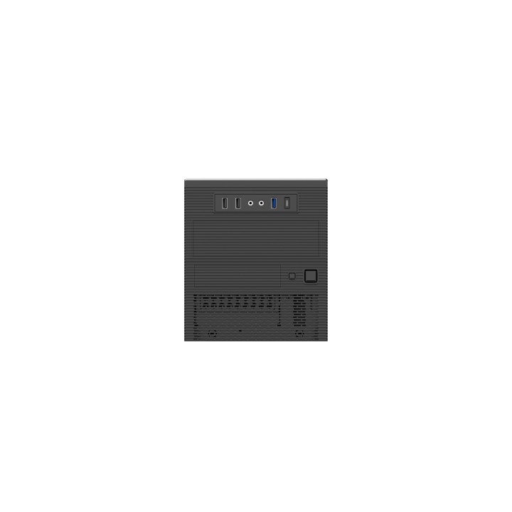 UNYKAch Caja Micro ATX AERO C15