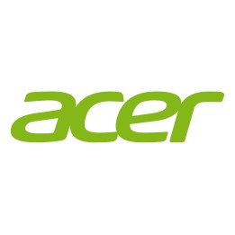 Acer Nitro Gaming NMW200 Black ratón Juego Ambidextro USB tipo A Óptico 7200 DPI