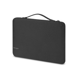 Kensington Funda para portátil EQ Classic de 14" con asa