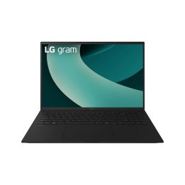 LG Gram Intel Core Ultra 7 258V Portátil 40,6 cm (16") WQXGA 32 GB LPDDR5x-SDRAM 1 TB SSD Wi-Fi 7 (802.11be) Windows 11 Home