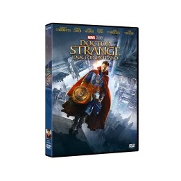 Dr. Strange (Doctor Extraño)