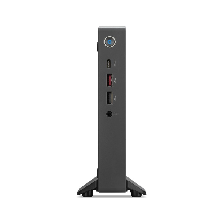 Acer Veriton 2000 Mini VN2595GT Intel Core 5 120U 8 GB DDR5-SDRAM 512 GB SSD FreeDOS Mini PC Negro