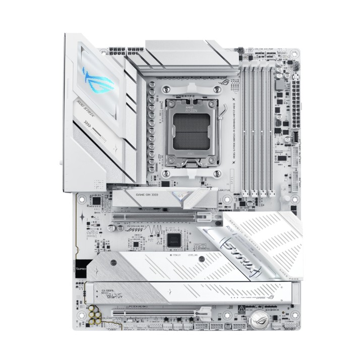 ASUS ROG STRIX B850-A GAMING WIFI7 NEO AMD B850 Zócalo AM5 ATX