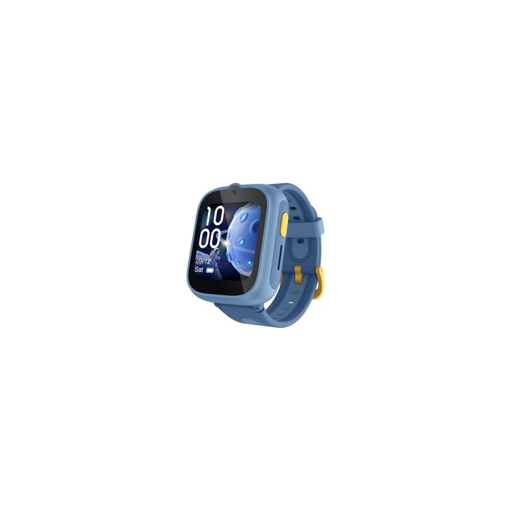 TCL Movetime MT48 Kids Watch 4G Azul con GPS, Videollamadas y Resistencia IP68